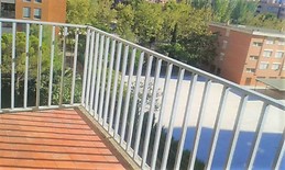 Amplia habitación en una de las mejores zonas de Zaragoza