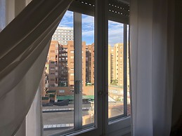 Amplia y luminosa habitación en Logroño (DISPONIBLE A PARTIR DEL