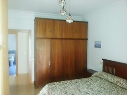 Amplio piso en el Casco Histórico de Toledo