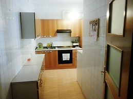 Amplio piso en el Casco Histórico de Toledo