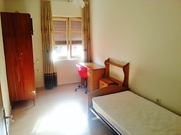 Amplio piso en el Casco Histórico de Toledo