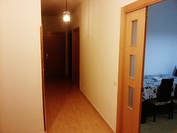 Amplio piso en el Casco Histórico de Toledo