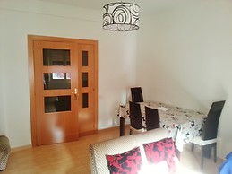 Amplio piso en el Casco Histórico de Toledo