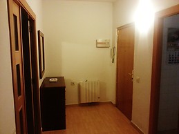 Amplio piso en el Casco Histórico de Toledo