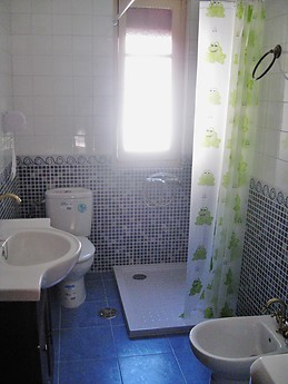 Amplio piso en el Casco Histórico de Toledo