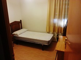 Amplio piso en el Casco Histórico de Toledo