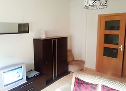 Amplio piso en el Casco Histórico de Toledo