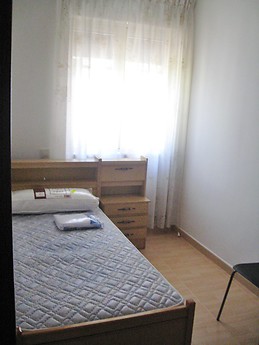 Amplio piso en el Casco Histórico de Toledo