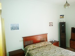 Amplio piso en el Casco Histórico de Toledo