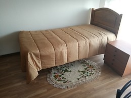 Andar amplo perto da central ferroviária de Braga