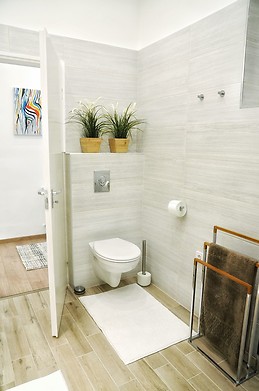 Andrassy street 65m2 + 10m2(loft) completely renovated apartment