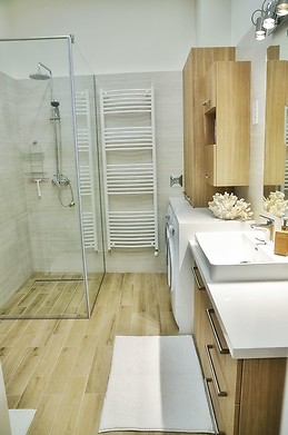 Andrassy street 65m2 + 10m2(loft) completely renovated apartment