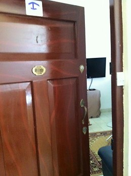 Apart completo 3 habitación, 5 ta Avenida