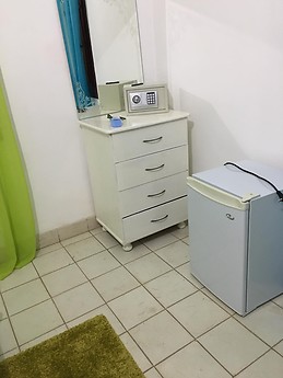 Apart completo 3 habitación, 5 ta Avenida