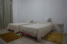 Apart completo 3 habitación, 5 ta Avenida