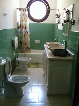 Apart completo 3 habitación, 5 ta Avenida