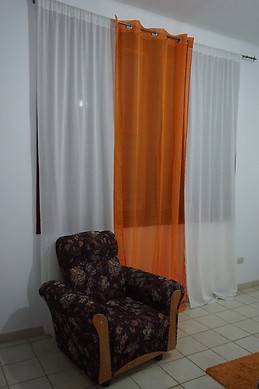 Apart completo 3 habitación, 5 ta Avenida