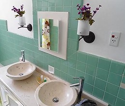 Apart completo 3 habitación, 5 ta Avenida