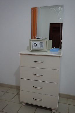 Apart completo 3 habitación, 5 ta Avenida