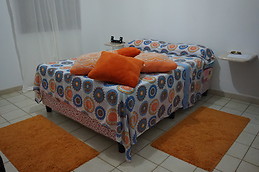 Apart completo 3 habitación, 5 ta Avenida