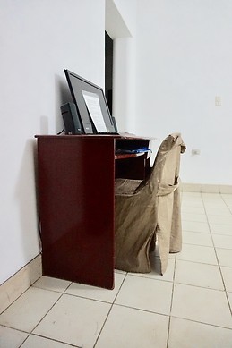 Apart completo 3 habitación, 5 ta Avenida