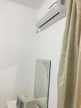 Apart completo 3 habitación, 5 ta Avenida