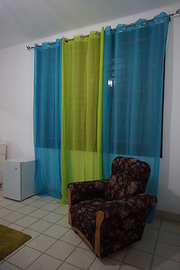 Apart completo 3 habitación, 5 ta Avenida