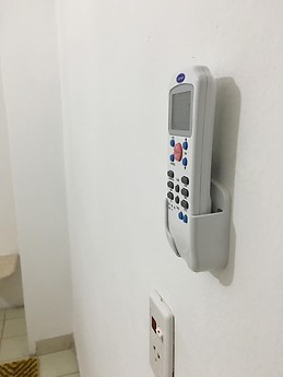 Apart completo 3 habitación, 5 ta Avenida