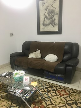 Apart completo 3 habitación, 5 ta Avenida