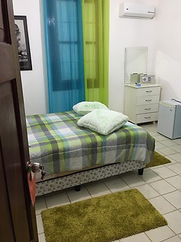 Apart completo 3 habitación, 5 ta Avenida