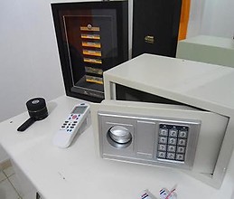 Apart completo 3 habitación, 5 ta Avenida