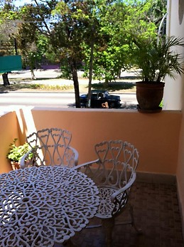 Apart completo 3 habitación, 5 ta Avenida