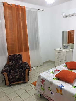 Apart completo 3 habitación, 5 ta Avenida