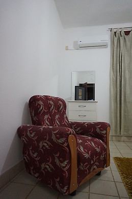 Apart completo 3 habitación, 5 ta Avenida