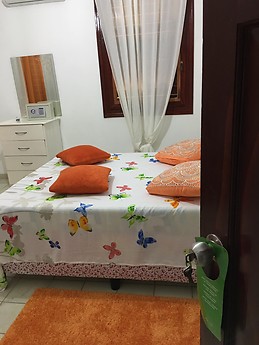 Apart completo 3 habitación, 5 ta Avenida