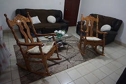 Apart completo 3 habitación, 5 ta Avenida