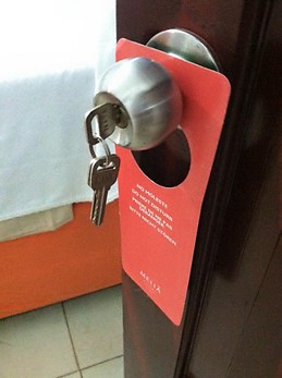 Apart completo 3 habitación, 5 ta Avenida