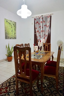 Apart completo 3 habitación, 5 ta Avenida