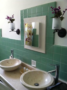 Apart completo 3 habitación, 5 ta Avenida