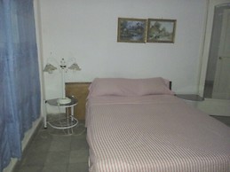 apartamemto amplio cerca de el centro de la ciudad y el mar