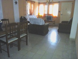 apartamemto amplio cerca de el centro de la ciudad y el mar