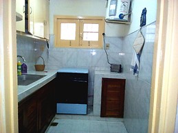 apartamemto amplio cerca de el centro de la ciudad y el mar