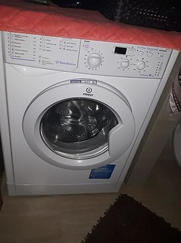 apartament-mieszkanie 52 m, salon z kuchnią plus dwie sypialnie