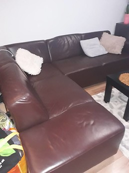 apartament-mieszkanie 52 m, salon z kuchnią plus dwie sypialnie