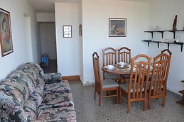 Apartamento de 2 habitaciones en el corazón de La Habana