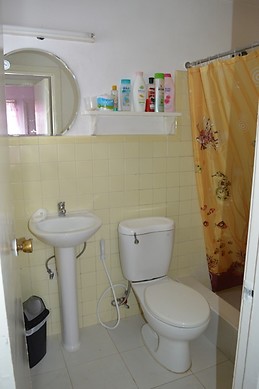 Apartamento de 2 habitaciones en el corazón de La Habana