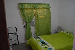 Apartamento de 2 habitaciones en el corazón de La Habana