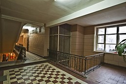 Apartamento amueblado a 5 minutos a pie del Consulado de España