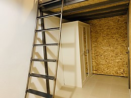 Apartamento Céntrico, Moderno y Reformado estilo New York - Habi