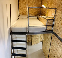 Apartamento Céntrico, Moderno y Reformado estilo New York - Habi